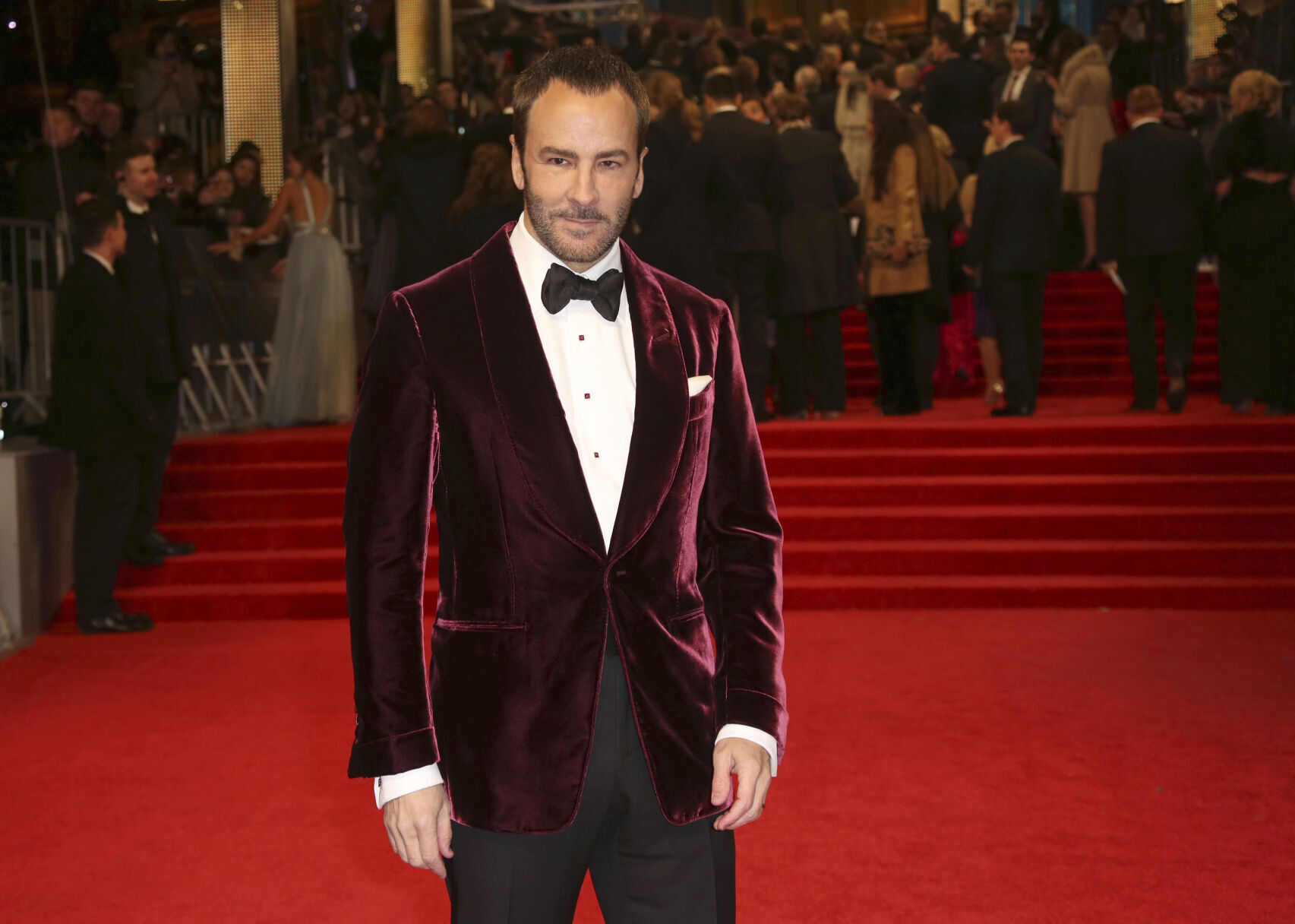 Tom Ford